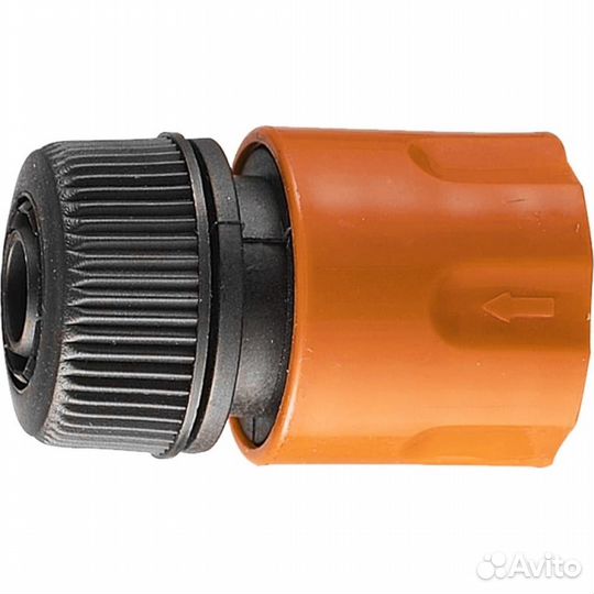 Быстросъемный соединитель для шланга Вихрь 73/7/2