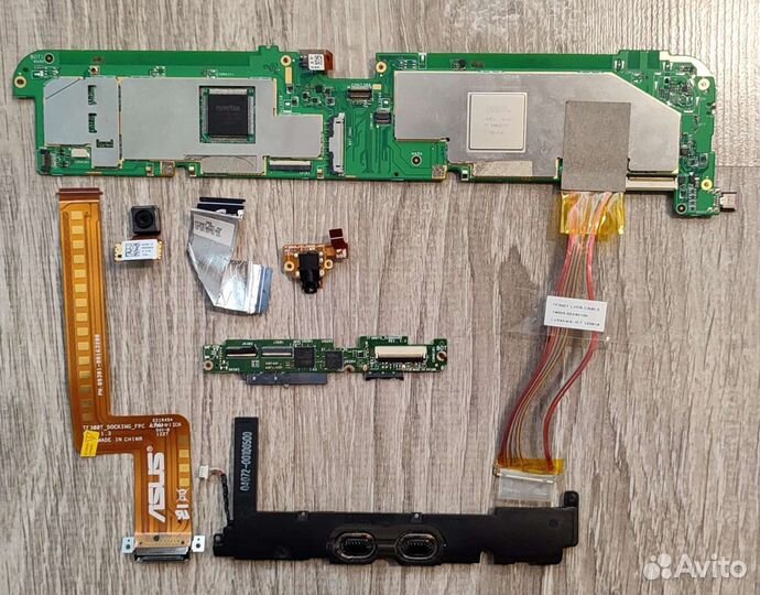 Планшет asus tf300tg