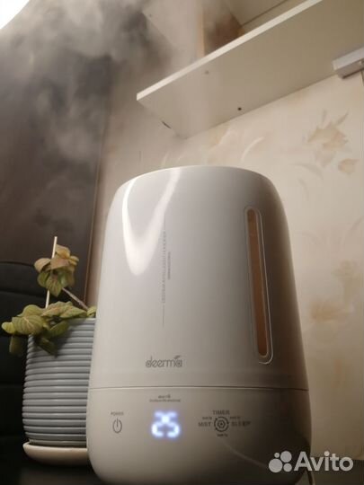 Увлажнитель ультразвуковой Deerma