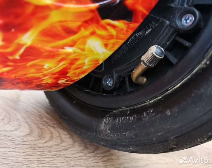 Гироскутер