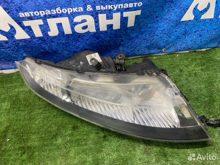 Фары Honda Civic 5D R18A2 2007