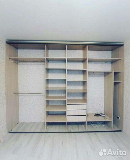 Мебель на заказ