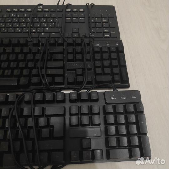 Игровая клавиатура