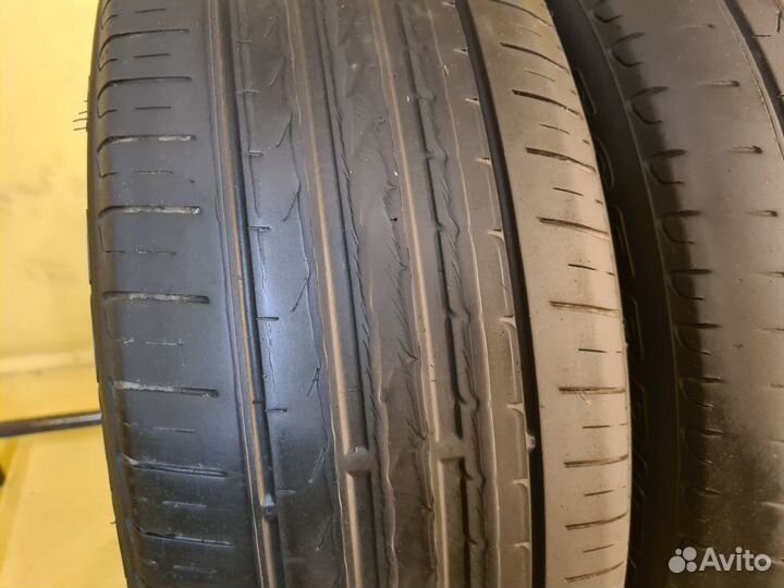 Pirelli Scorpion Verde 235/55 R19