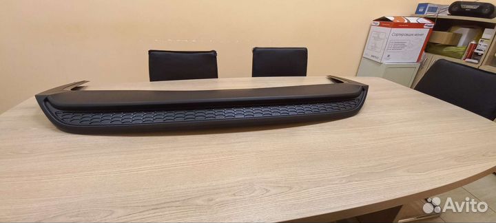 Накладка Kia Cerato