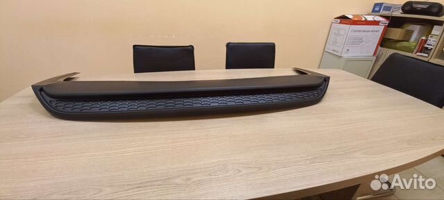 Накладка Kia Cerato