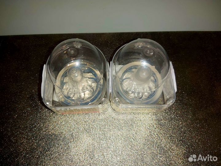 Бутылочки avent соски-пустышки детская посуда