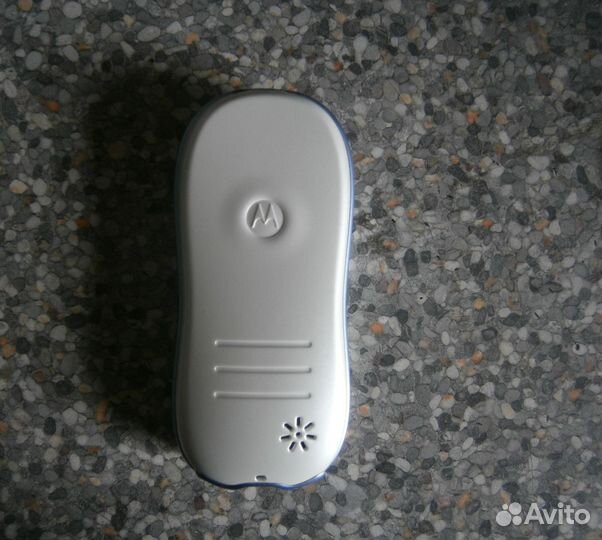 Motorola С330 (Оригинал)