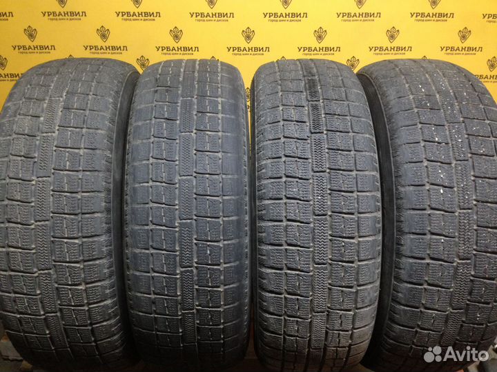 Toyo Garit G5 185/65 R15