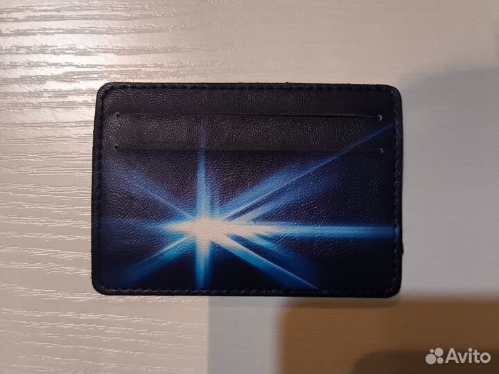 Картхолдер Cardholder