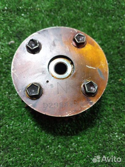 Муфта VVT-i (фазовращатель) Toyota Vitz NCP95