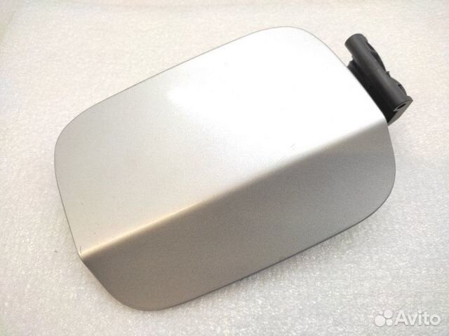 Лючок топливного бака Bmw X5 E70 N52B30 2008