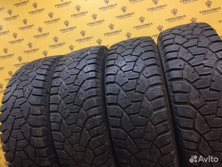 Matador MP 51 Sibir 2 195/60 R15 88T