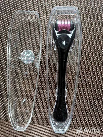 Мезороллер