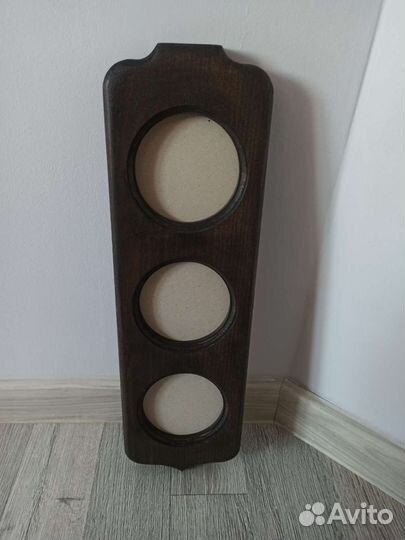 Рамка для оформления вышивки