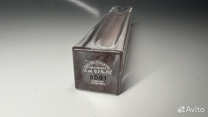 Guerlain La Petit Robe Noire