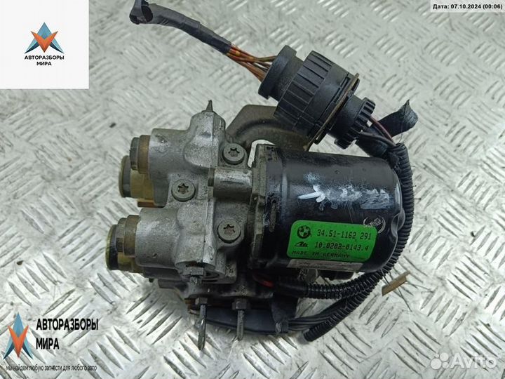 Блок ABS BMW 3 E36 1995 1162291
