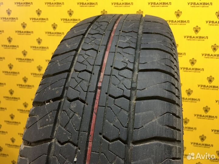 Amtel K-187 Баргузин-2 185/65 R14 86H