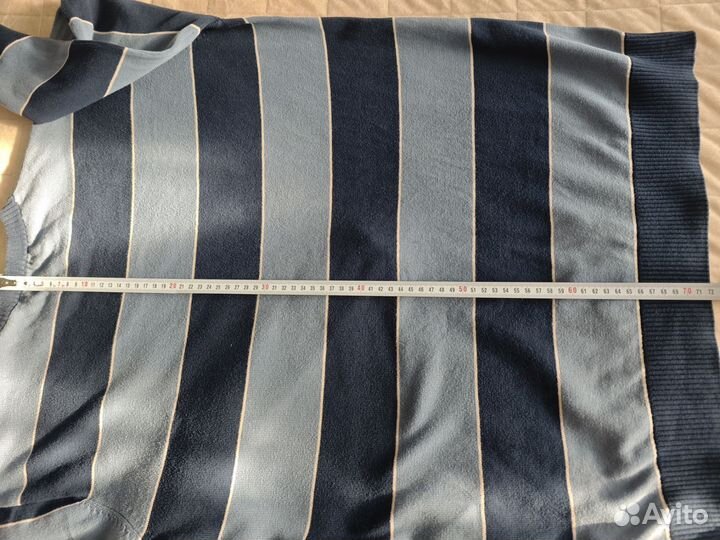 Джемперы свитшот свитер мужской