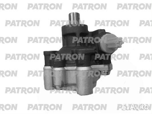 Patron PPS137 Насос гидроусилителя chrysler PT CRU