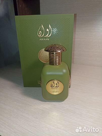 Духи женские