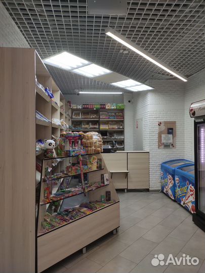 Готовый бизнес