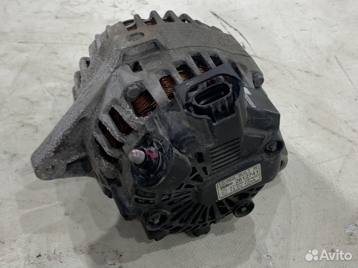 Генератор KIA K5 DL3