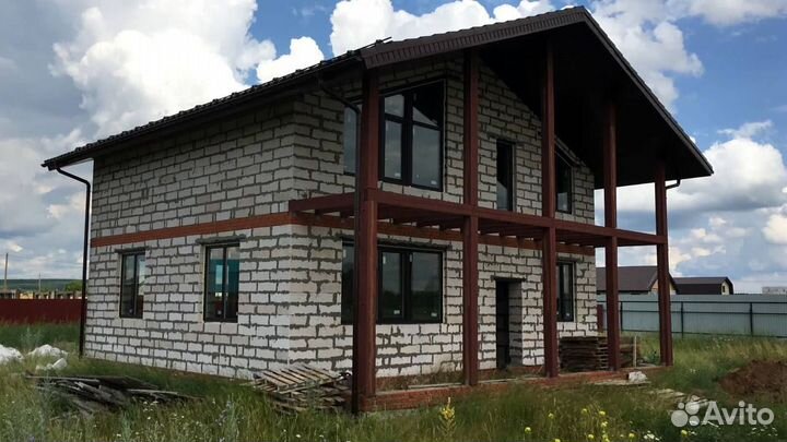 Пластиковые окна и двери