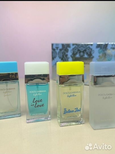 Набор подарочный