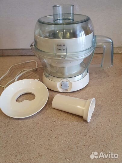 Соковыжималка philips