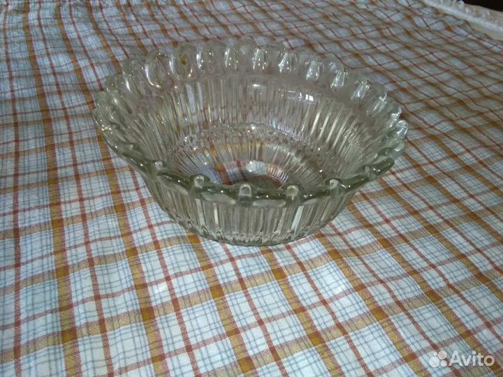 Вазы для конфет СССР