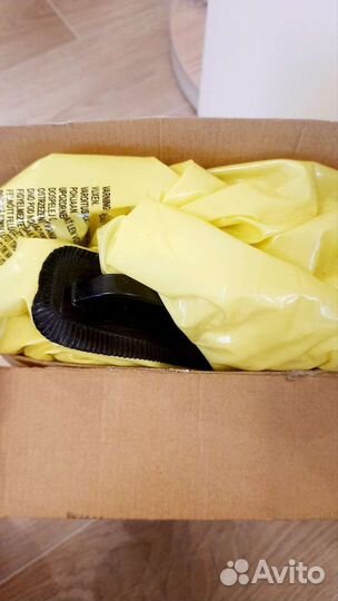 Надувной утенок матрас bestway