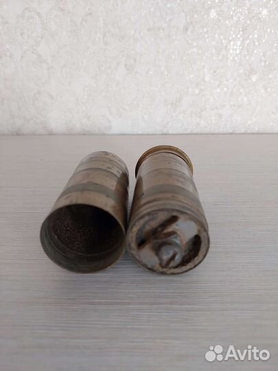 Перцемолка ссср.латунь