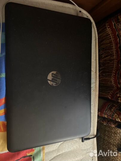 Hp pavilion 15-bc304ur