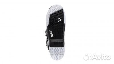 Мотоботы Leatt 5.5 FlexLock Boot (White)