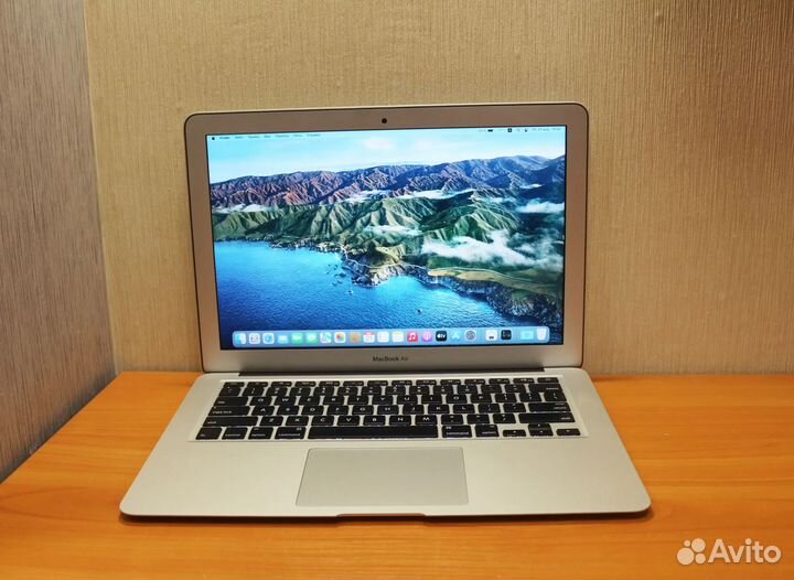 Macbook air 13 2017