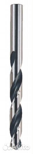Сверло по металлу из быстрорежущей стали hssg 7,0