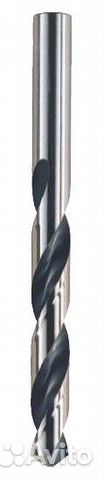 Сверло по металлу из быстрорежущей стали hssg 7,0