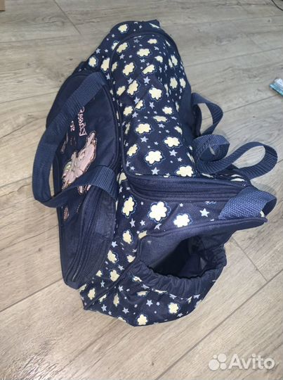 Новая термо-Сумка детская