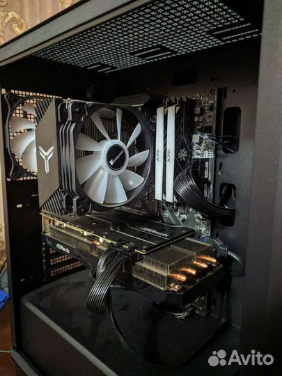 Игровой Монстр