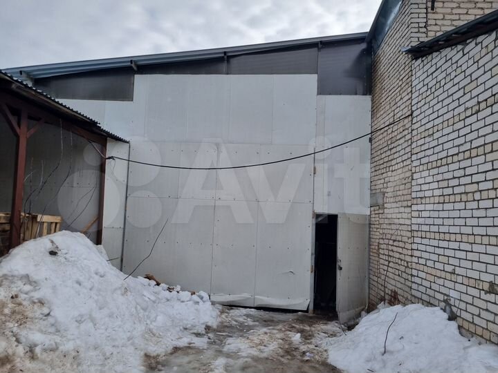 Склад, 280 м²