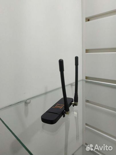 Антенны для модема CRC-9 и TS-9