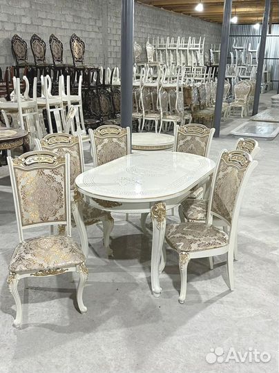 Стол в гостиную \ оплата при получении