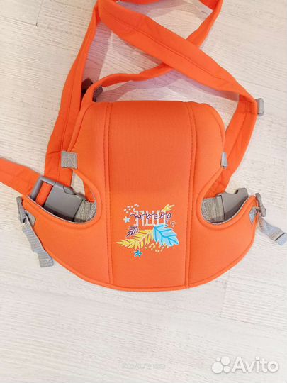 Рюкзак кенгуру