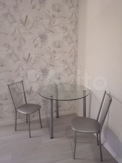 Квартира-студия, 28 м², 2/6 эт.