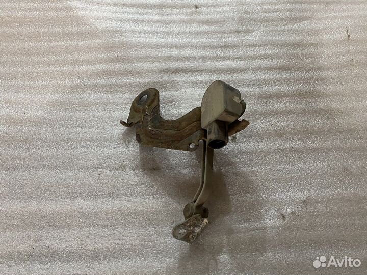 Датчик дорожного просвета Ауди А6 С6 Алроад