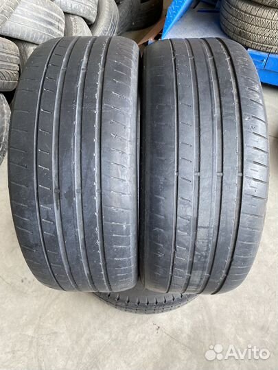 Dunlop SP Sport Maxx RT 2 255/45 R20 105Y