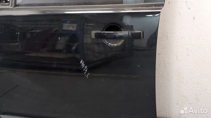 Дверь левая передняя Land Rover Discovery 4