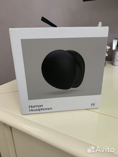 Human Headphones