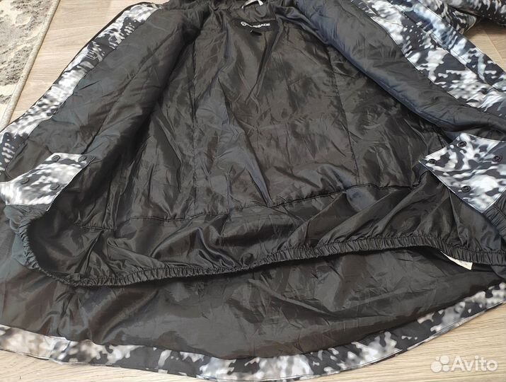 Горнолыжный костюм женский 46 размер